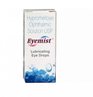 Eyemist E/D 10 ml | Pocket Chemist