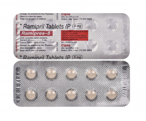 Ramipres 5 mg | Pocket Chemist