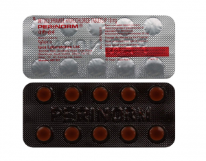 Perinorm 10mg Tablet | Pocket Chemist