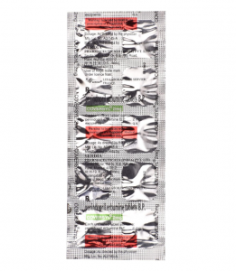 Coversyl 2mg | Pocket Chemist
