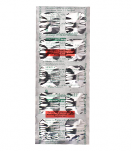 Coversyl 4mg | Pocket Chemist