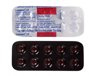 Lotensyl 10 mg | Pocket Chemist