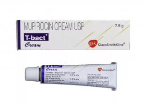 T Bact 7.5 gm Cream | Pocket Chemist