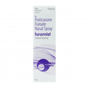 Furamist Nasal Spray 120 metered doses | Pocket Chemist