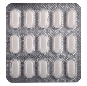 Udiliv 300mg Tablet | Pocket Chemist