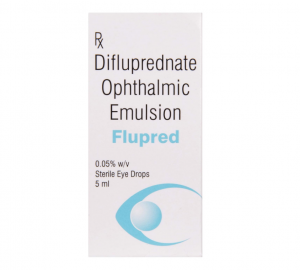 Flupred 0.05% | Pocket Chemist