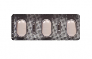 Virovir 500mg Tablet | Pocket Chemist