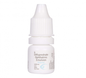 Flupred 0.05% | Pocket Chemist