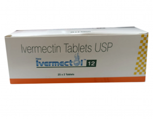 vermectol 12mg Tablet ( Ivermectin 12mg ) | Pocket Chemist