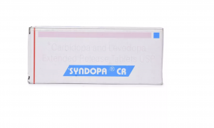Syndopa CR Tablet | Pocket Chemist