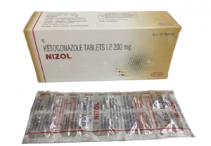 Nizol 200mg Tablet | Pocket Chemist