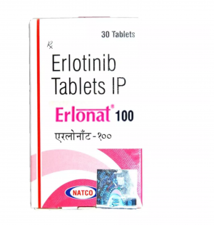 Erlonat 100mg | Pocket Chemist