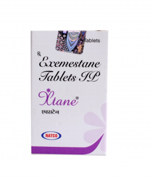 Xtane 25 mg | Pocket Chemist