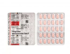 Imdur 30mg | Pocket Chemist