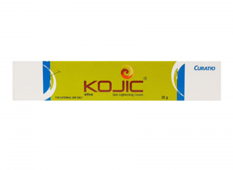 Kojic Cream 25 gm Cream | Pocket Chemist