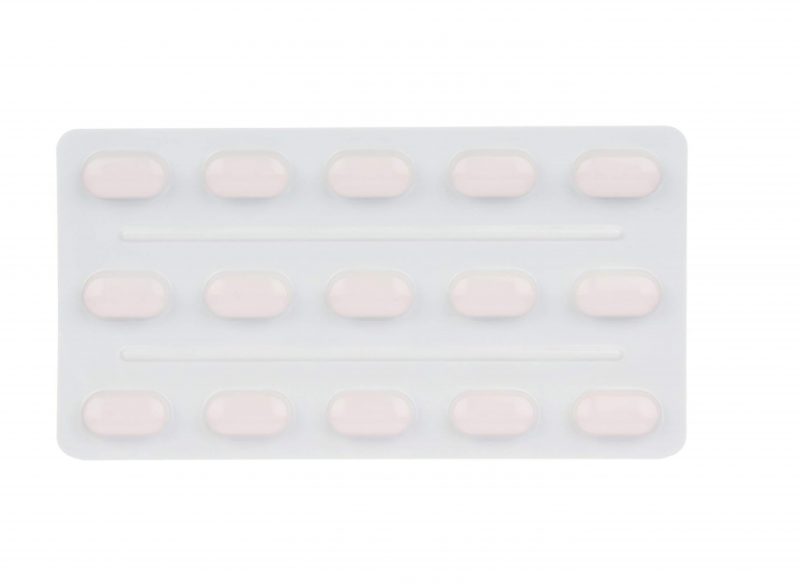 Janumet 50+500 Mg Tablet ( Sitagliptin 50Mg + Metformin 500Mg ) | Pocket Chemist