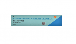 Betnovate cream 0.10% 20gm | Pocket Chemist