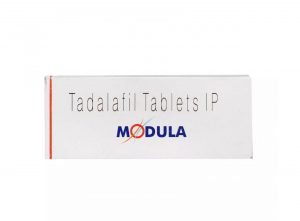 Modula 5mg | Pocket Chemist