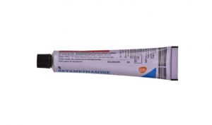 Betnovate cream 0.10% 20gm | Pocket Chemist