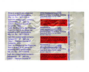 Foracort Inhaler 6/200 mcg (120 mdi) | Pocket Chemist