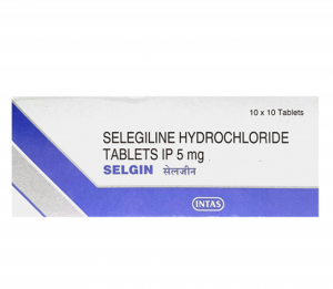 Selgin 5mg Tablet | Pocket Chemist