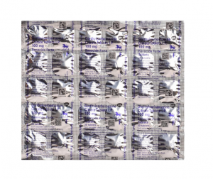 Methimez 5mg | Pocket Chemist