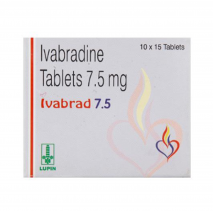 vabrad 7.5mg Tablet | Pocket Chemist