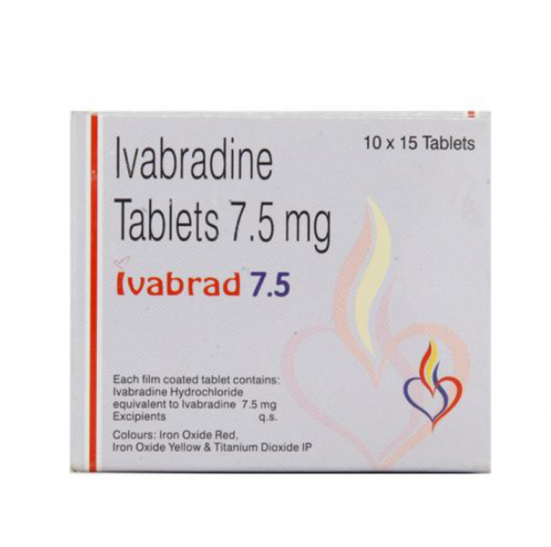 vabrad 7.5mg Tablet | Pocket Chemist