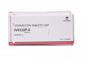 vecop 6 mg Tablet ( Ivermectin 6mg ) | Pocket Chemist