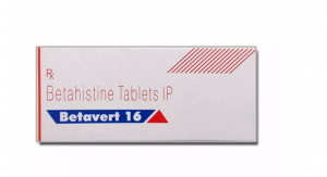 Betavert 16mg Tablet | Pocket Chemist