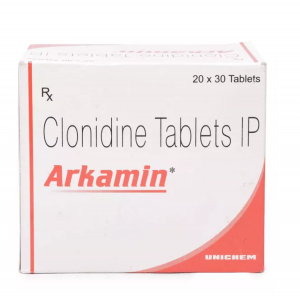 Arkamin 100 mcg Tablet | Pocket Chemist