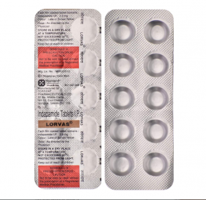 Lorvas 2.5mg Tablet | Pocket Chemist