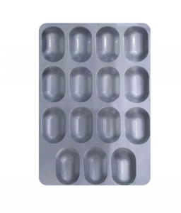Jalra M Tablet ( Vildagliptin 50Mg + Metformin 500Mg ) | Pocket Chemist