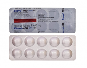 Etova 400mg | Pocket Chemist
