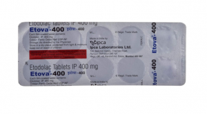 Etova 400mg | Pocket Chemist