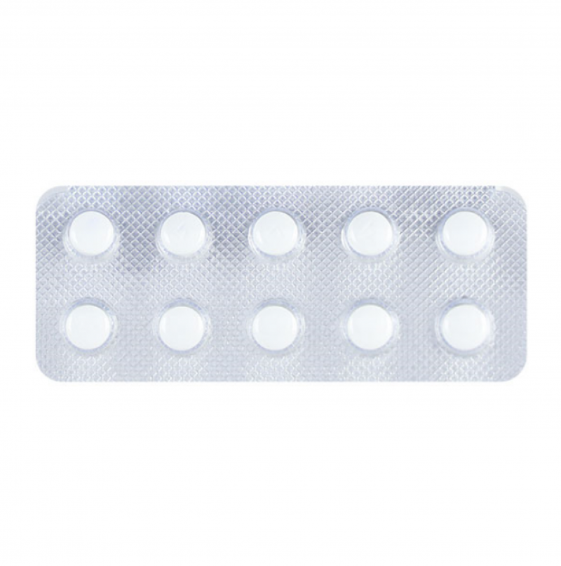 Emeset 4mg Tablet | Pocket Chemist