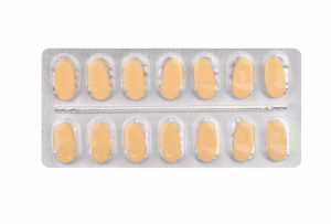 Oxramet IR 5/1000Mg ( Dapagliflozin 5Mg +Metformin Hcl 1000Mg ) | Pocket Chemist
