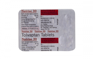 Natrise 30mg | Pocket Chemist