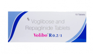 Volibo R 0.2/1Mg | Pocket Chemist