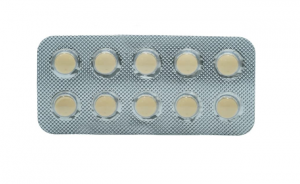 Rivaflo 10Mg | Pocket Chemist