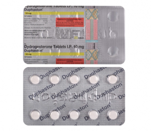 Duphaston 10mg | Pocket Chemist