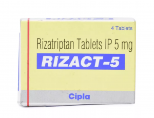 Rizact 10mg Tablet | Pocket Chemist