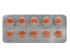 Xafinact 100mg Tablet | Pocket Chemist