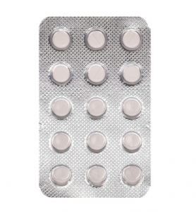 Metolar 50mg | Pocket Chemist