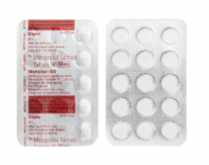 Metolar 50mg | Pocket Chemist