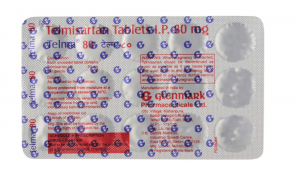 Telma 80mg | Pocket Chemist