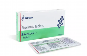 Rapacan 1 mg | Pocket Chemist