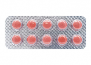 Xafinact 50mg Tablet | Pocket Chemist