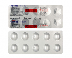 Aprezo 30mg Tablet | Pocket Chemist