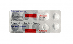 Aprezo 30mg Tablet | Pocket Chemist